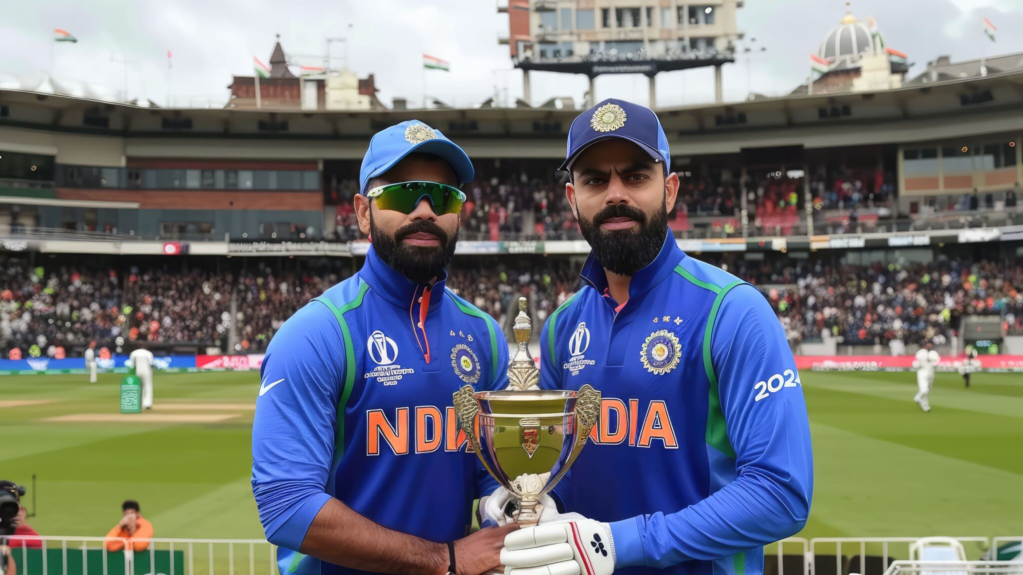 How Cricket Stars Influence Sports Betting Trends