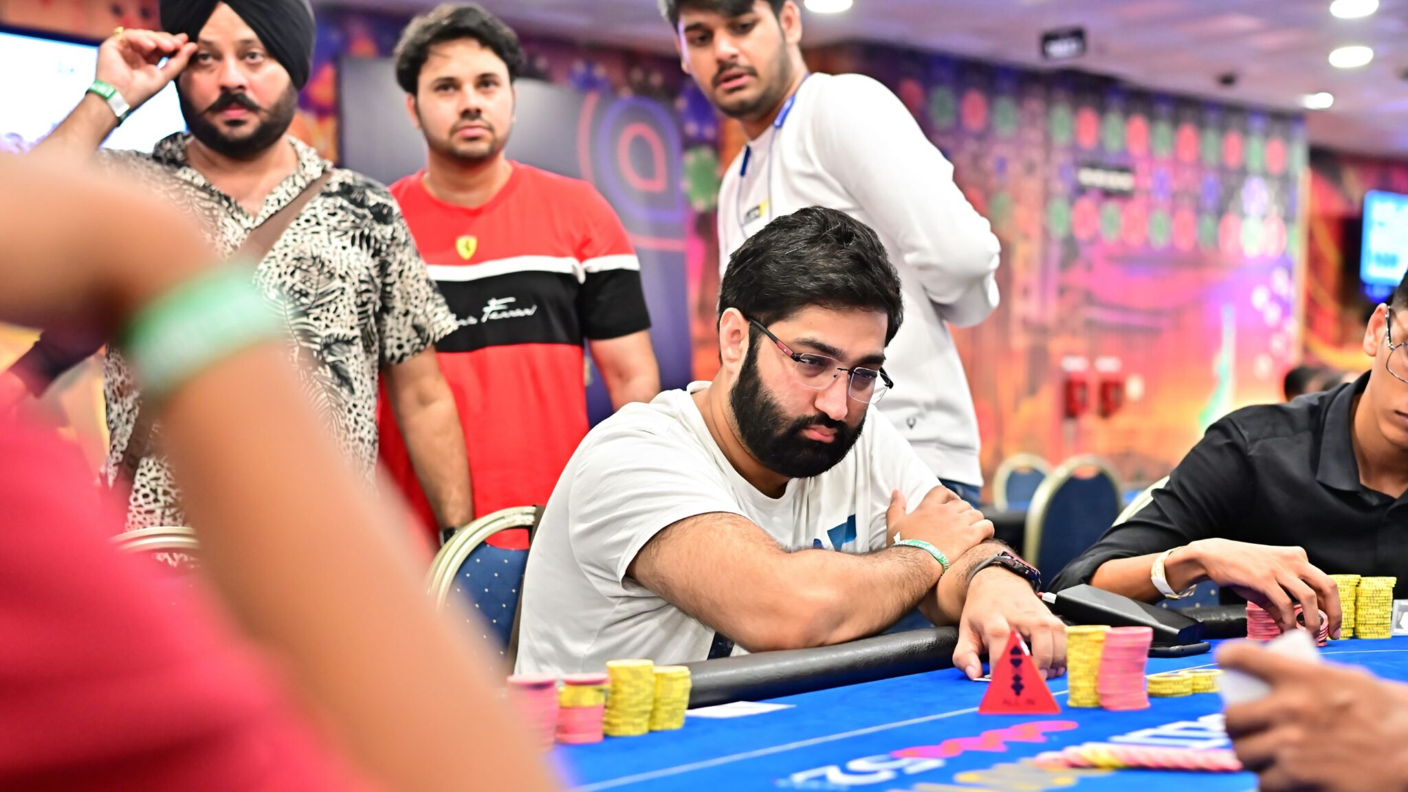 Exploring Regional Game Preferences in Casinos