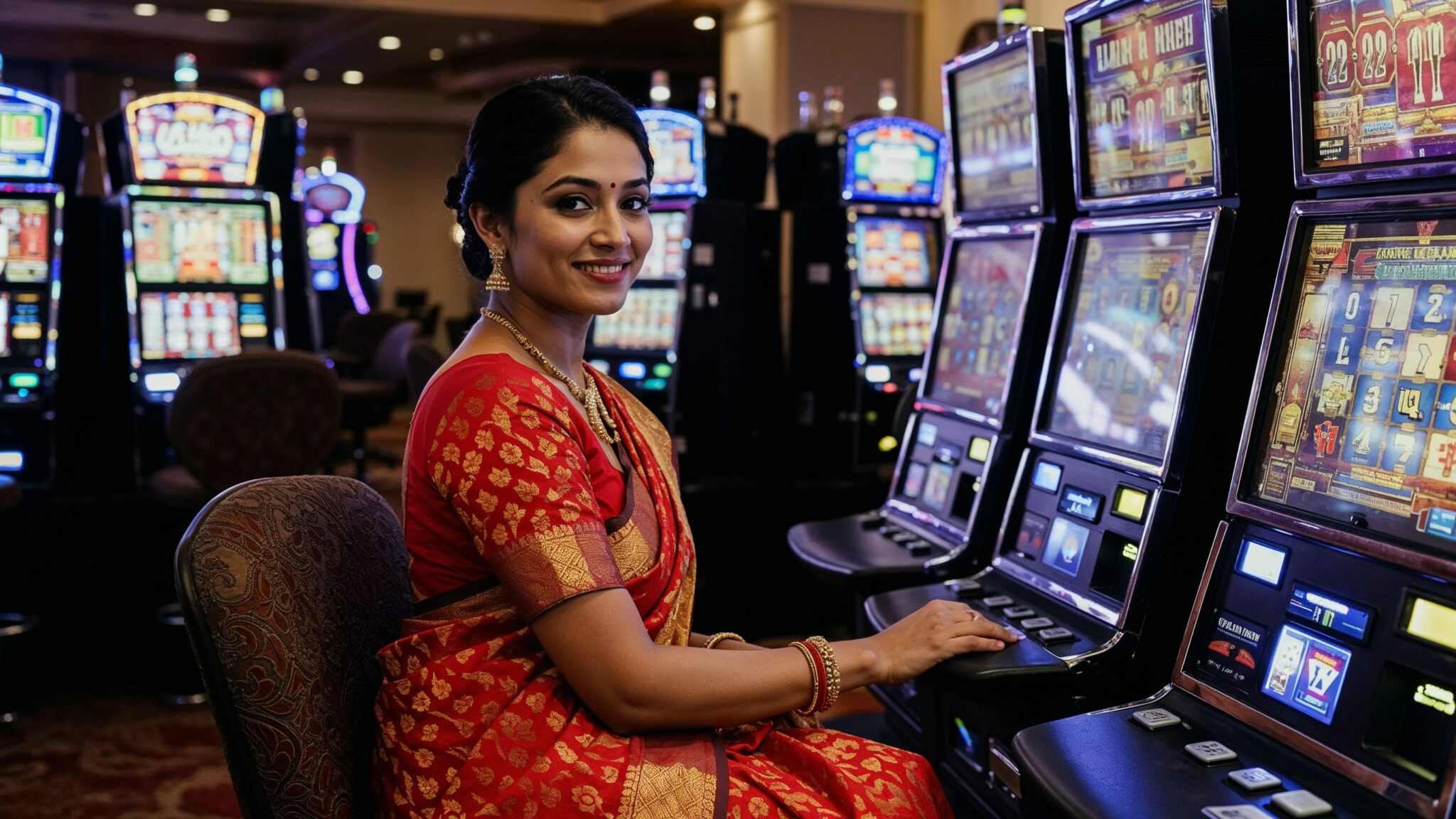 What Makes a Slot Game Popular in Indian Culture?