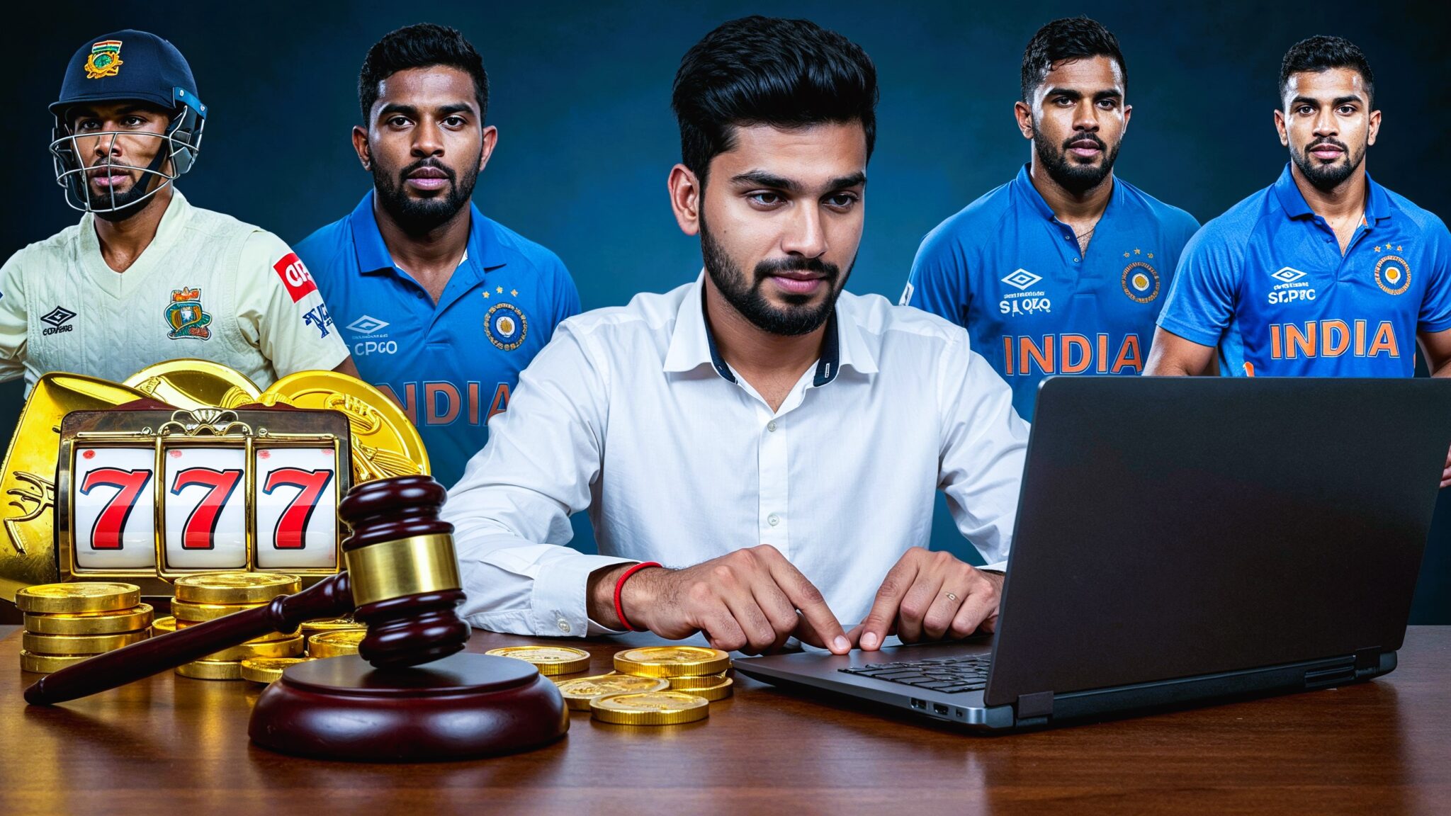 What makes 10CRIC a trusted betting platform in India today 10CRIC